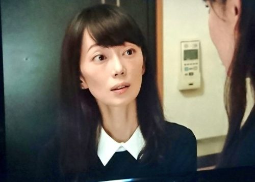 葉月里緒奈の現在がガリガリ