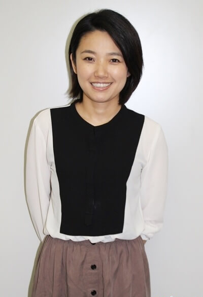 TBS橋本梓プロデューサー