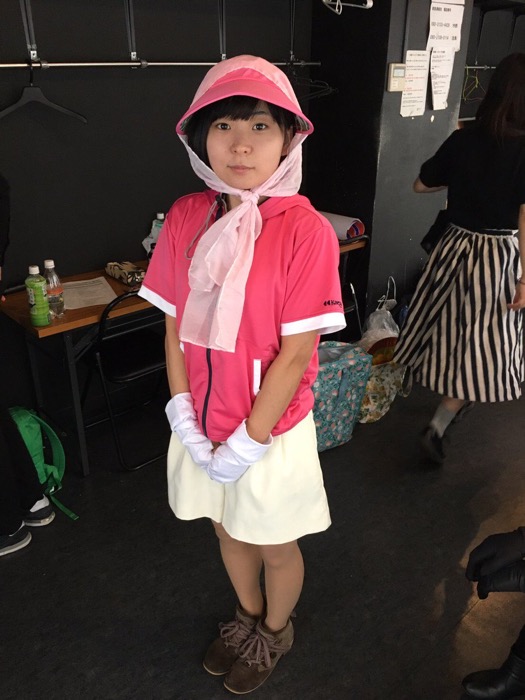 可愛くて高学歴 にゃんこスターの女の子こと アンゴラ村長は早大卒 It企業社員の２足わらじ芸人だった