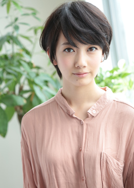 波瑠のブレイク前 ロングヘアの髪型が美人過ぎる ついでに プロフィールや彼氏の噂 坂口健太郎 について調べてみた