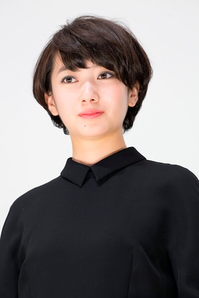 波瑠のブレイク前 ロングヘアの髪型が美人過ぎる ついでに プロフィールや彼氏の噂 坂口健太郎 について調べてみた