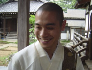 森泉の結婚相手・金子朋史さん