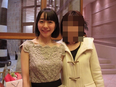 平井真美子 森山直太朗の妻 が可愛いと話題 華奢ながらナイスバディだった 画像あり マネートーク