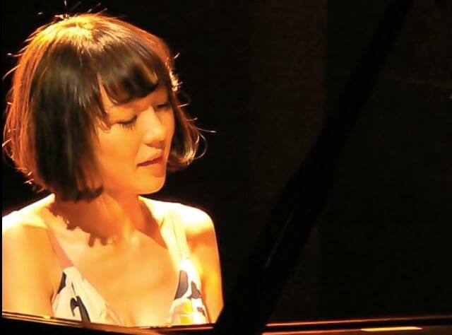 平井真美子