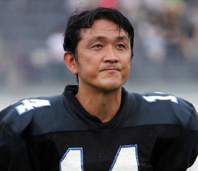 斉藤みのりの父・斉藤伸明選手