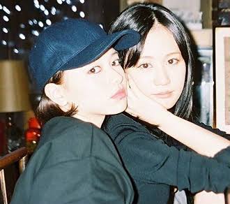 前田敦子と山本舞香