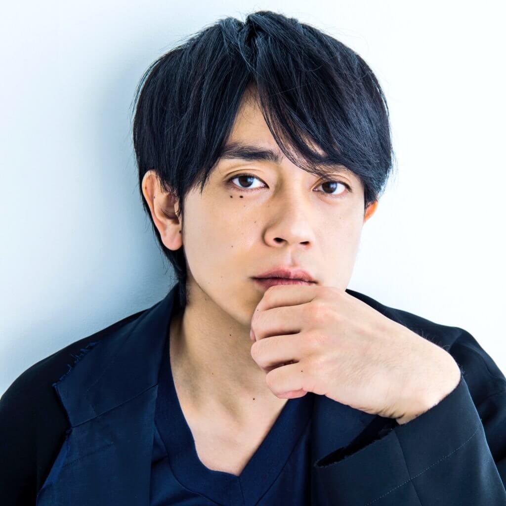 青柳翔