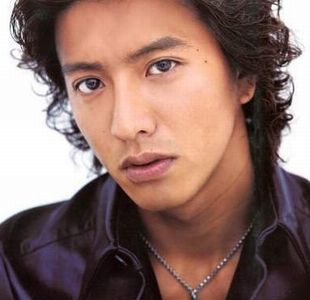kokiの父・木村拓哉