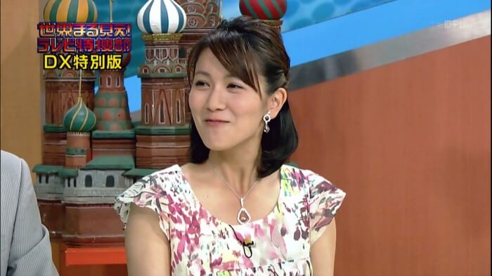 青山和弘の長男と長女の写真