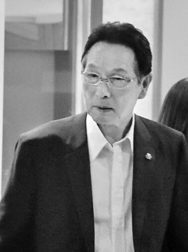 飯田GHD・森和彦氏の顔写真