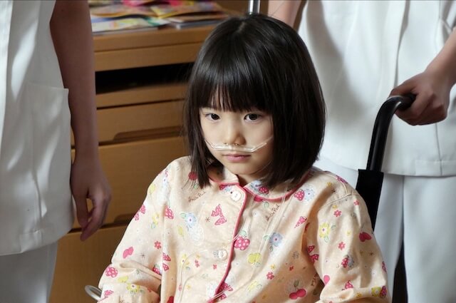ブラックペアン小春役