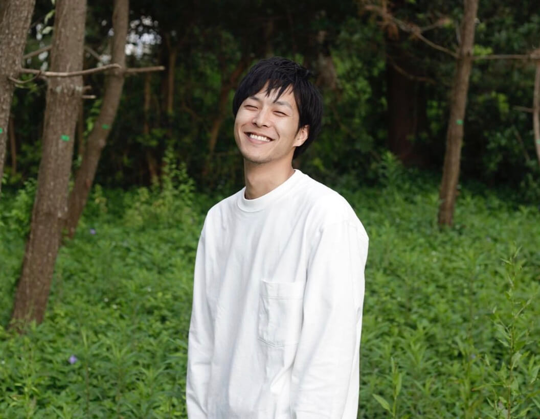 テラスハウスに出演していた半田悠人さん