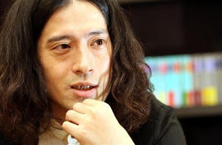 又吉直樹 花火 ネットフリックスで配信決定 映画orドラマ 出演キャストが気になる