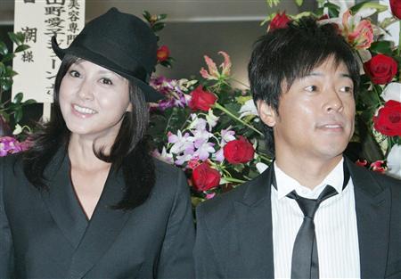 陣内智則 フジテレビ松村未央アナと結婚 過去の失敗は浮気が原因 藤原紀香との離婚原因を振り返る マネートーク