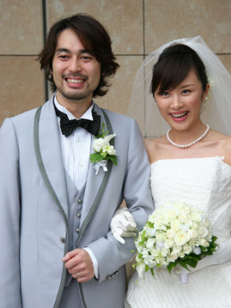 爆笑問題田中と山口もえが結婚 出会いのきっかけは 離婚した山口もえの元旦那が気になる