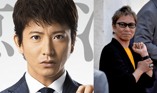 木村拓哉 時代劇映画 無限の住人 主演決定 原作マンガや三池崇史監督過去の作品まとめ