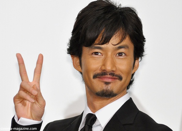 竹野内豊と倉科カナが結婚 きっかけはドラマ もう一度君に プロポーズ の共演 フライデー画像あり