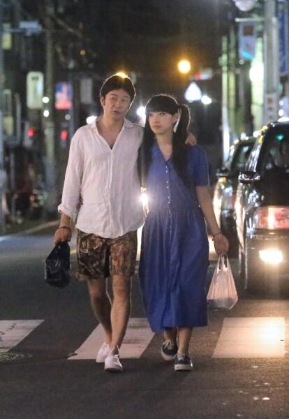 浅野忠信の彼女 中田クルミってどんな人 フライデー熱愛報道をついに認めた