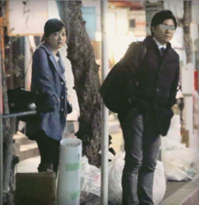 好きな女子アナu201d３連覇！水卜麻美の熱愛報道と元彼（関ジャニ横山裕 