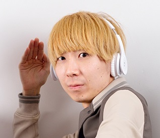 川谷絵音