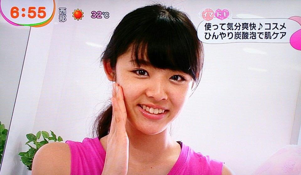 画像あり Going 新お天気キャスター 伊藤萌々香 古畑星夏ってどんな人