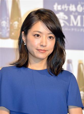 井上真央が松本潤との結婚に向けて事務所を退社 ファンからは 結婚は時間の問題でしょ の声