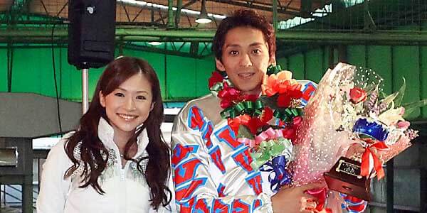 画像あり 元smap森且行の不倫相手ってどんな人 妻 亜紀夫人と子どもはすでに別居していた マネートーク