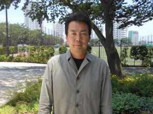 平野眞