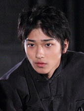 仮面ライダーフォーゼに出演した横浜流星