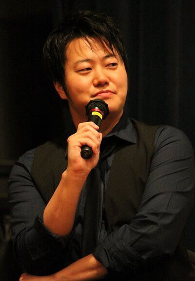 遠藤要