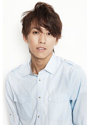 田中聖の弟・田中彪(たなか ¥ひょうが)