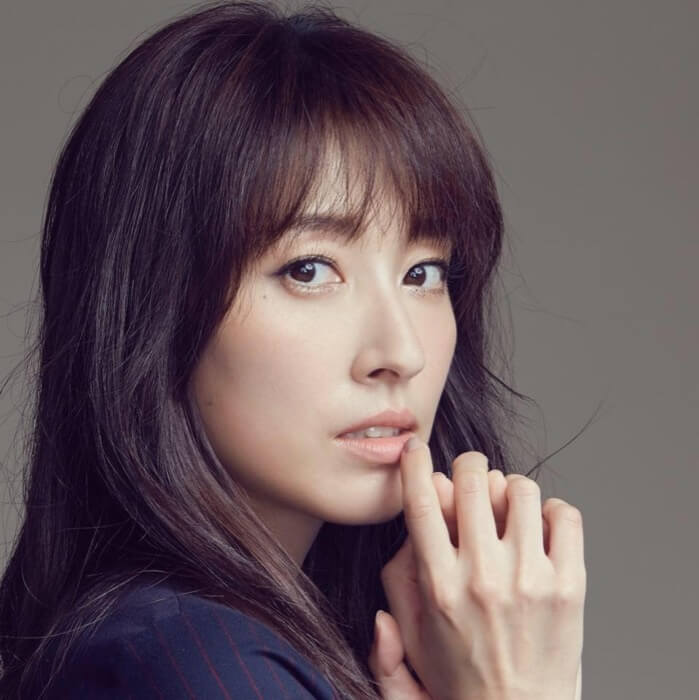 田中千絵のFacebookプロフィール写真