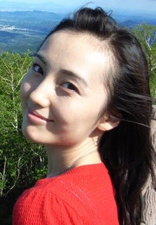 阿部力の妻