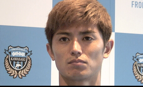 泉里香の彼氏・谷口彰悟