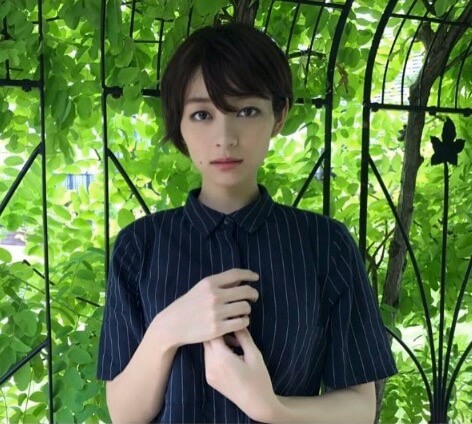 里々佳の顔写真