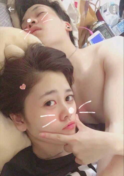 輝星あすかマネージャーの岩渕優希氏、放火犯⇒少年院の過去＆本名は“大場勇気”とサンジャポ後に判明