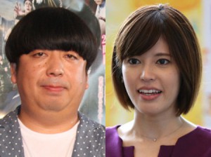 神田愛花アナ