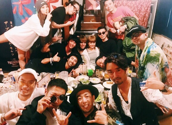 熱愛 Ivanと野村祐希 縁結びの 出雲大社 グループ旅行後に交際か 画像あり