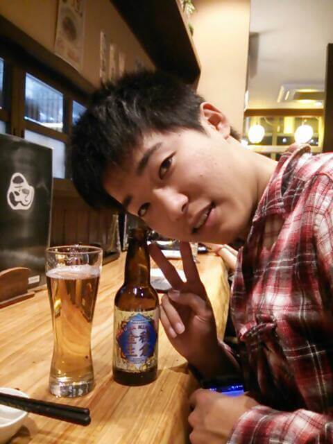 小沢友喜