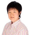 チャネラー山本千春のプロフィール写真