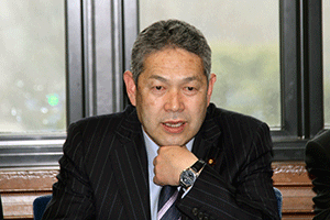 ｎｈｋ受信料義務化 首謀者の佐藤勉は過去に献金不祥事まみれの男だった