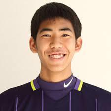 森保監督の三男