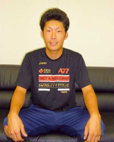 松本竜也 野球賭博が発覚する前の痛い過去 ドラフト後のブログ 彼女アピ 素行悪 家族の為頑張る