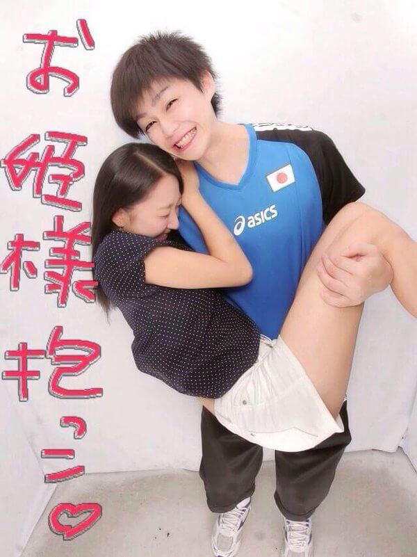 【画像あり】新体操の畠山愛理、流出した彼氏とのイチャつきプリクラ写真とは？