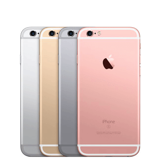 Iphone6s新色は ピンク色のローズゴールド Iphoneカラーの選び方