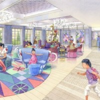 新たなディズニーホテル 東京ディズニーセレブレーションホテル 発表 宿泊価格はいくら