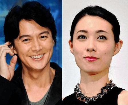 福山雅治と吹石一恵が結婚 雑誌an Anでの共演が２人の出会いのきっかけ