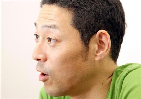 嫁の画像あり 東野幸治がテレビで別居報道を否定 東野の妻や娘ってどんな人