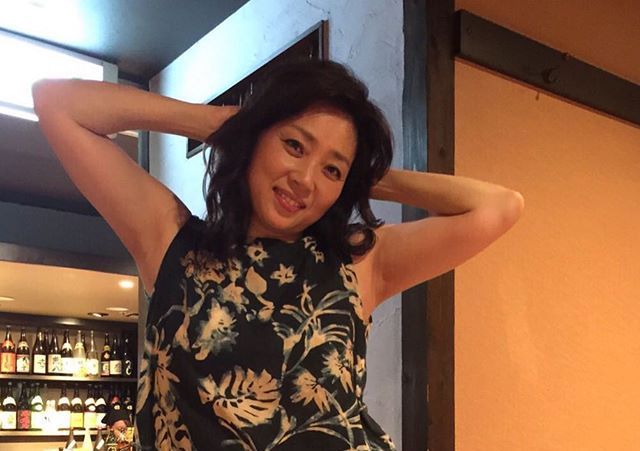 藤吉久美子の不倫相手 深沢義啓プロデューサー Facebook写真で妻子持ちと明かしてしまう マネートーク