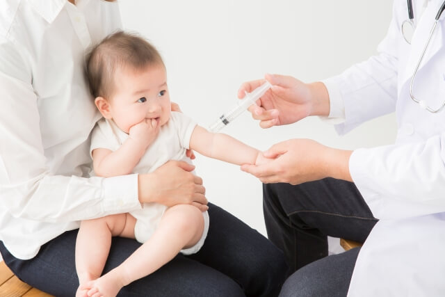  育った年代によって風疹の予防接種を受けているか、実態はバラバラ 